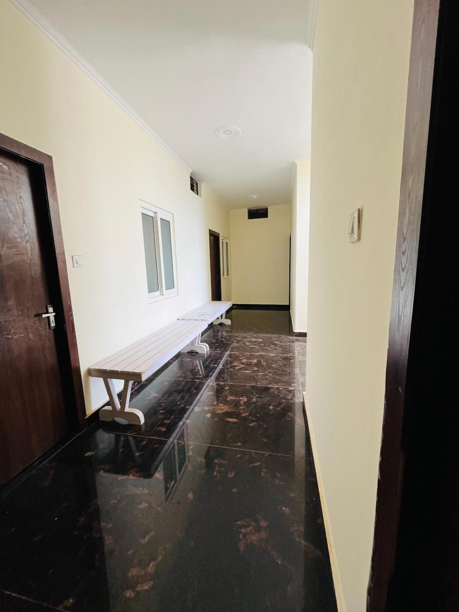 River View Paying Guest House Varanasi Exterior foto